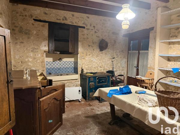 Maison à vendre 7 pièces 211 m² Saint-Antoine-de-Breuilh