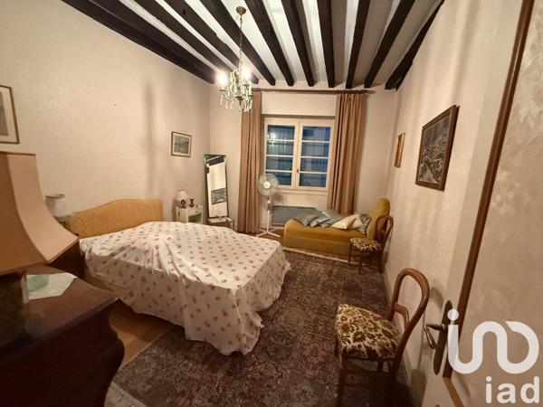 Maison à vendre 7 pièces 211 m² Saint-Antoine-de-Breuilh