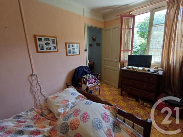 Maison à vendre  3 pièces - 52,89 m2 ALES - 30