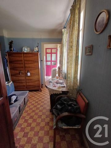 Maison à vendre  3 pièces - 52,89 m2 ALES - 30