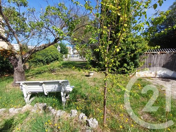 Maison à vendre  3 pièces - 52,89 m2 ALES - 30