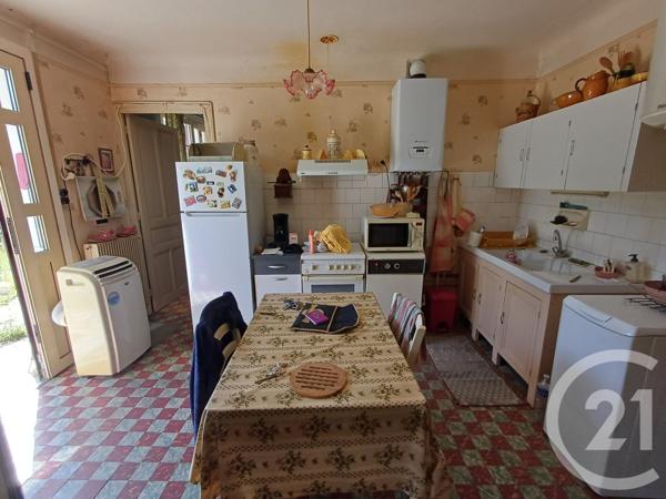 Maison à vendre  3 pièces - 52,89 m2 ALES - 30