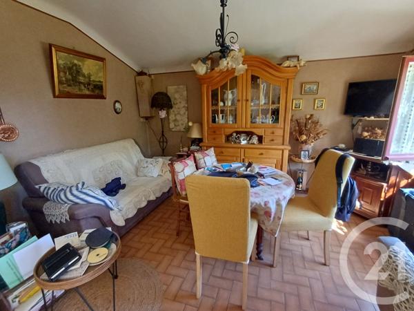 Maison à vendre  3 pièces - 52,89 m2 ALES - 30