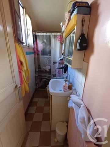 Maison à vendre  3 pièces - 52,89 m2 ALES - 30