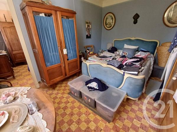 Maison à vendre  3 pièces - 52,89 m2 ALES - 30