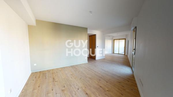 APPARTEMENT À VENDRE DE 4 PIÈCES DE 77,10 M²