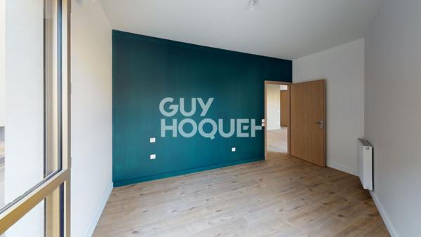 APPARTEMENT À VENDRE DE 4 PIÈCES DE 77,10 M²