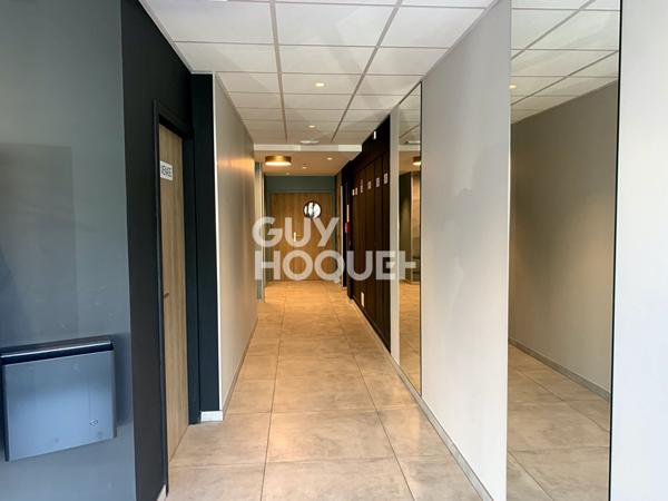 APPARTEMENT À VENDRE DE 4 PIÈCES DE 77,10 M²