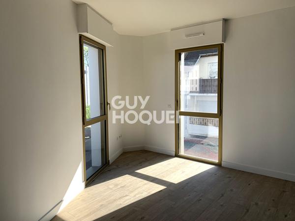 APPARTEMENT À VENDRE DE 4 PIÈCES DE 77,10 M²