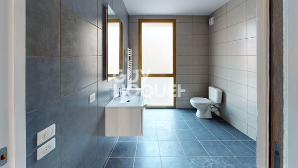 APPARTEMENT À VENDRE DE 4 PIÈCES DE 77,10 M²