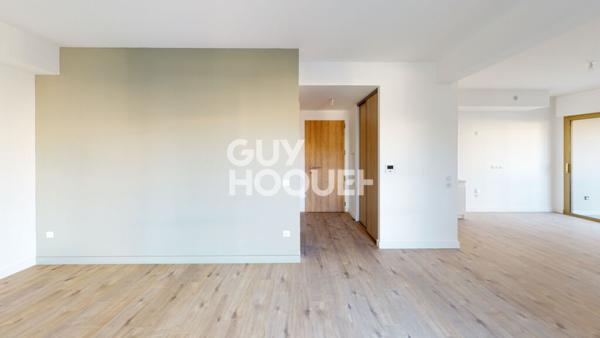 APPARTEMENT À VENDRE DE 4 PIÈCES DE 77,10 M²