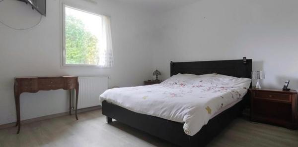 Maison plain-pied Saint-Pol-de-Léon 126 m²