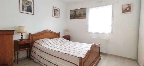 Maison plain-pied Saint-Pol-de-Léon 126 m²