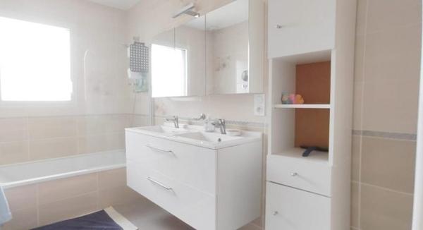 Maison plain-pied Saint-Pol-de-Léon 126 m²