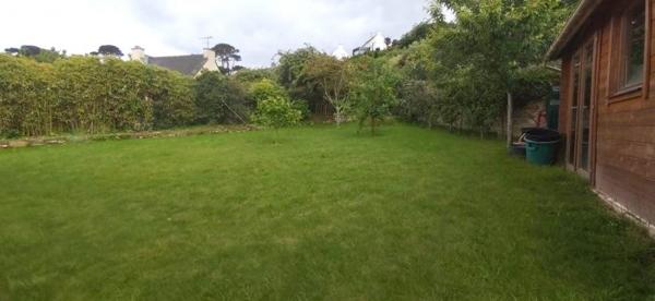 Maison plain-pied Saint-Pol-de-Léon 126 m²