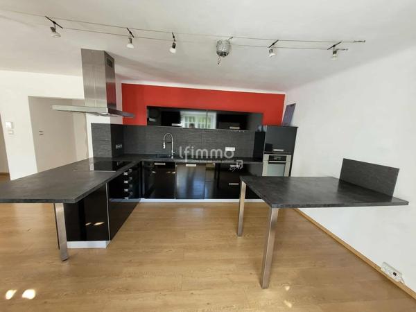 Duplex de 128,60m2