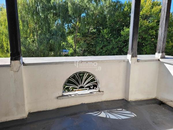 Duplex de 128,60m2