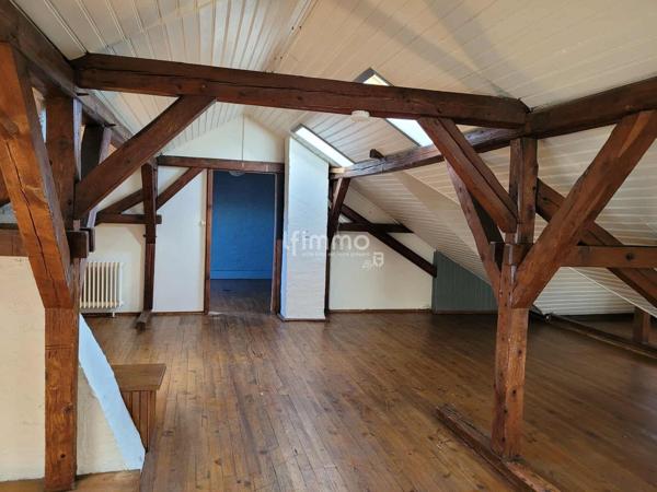 Duplex de 128,60m2