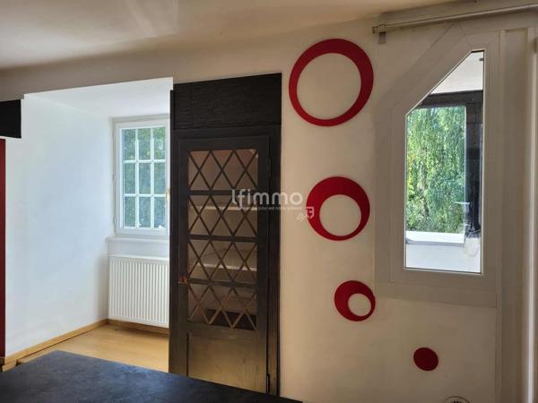 Duplex de 128,60m2