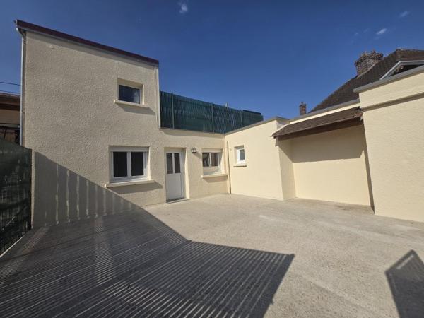 Vente / Maison