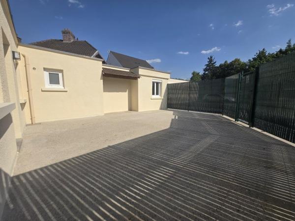 Vente / Maison
