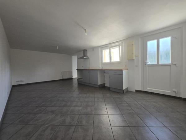 Vente / Maison