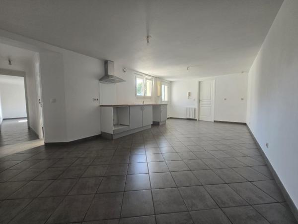 Vente / Maison