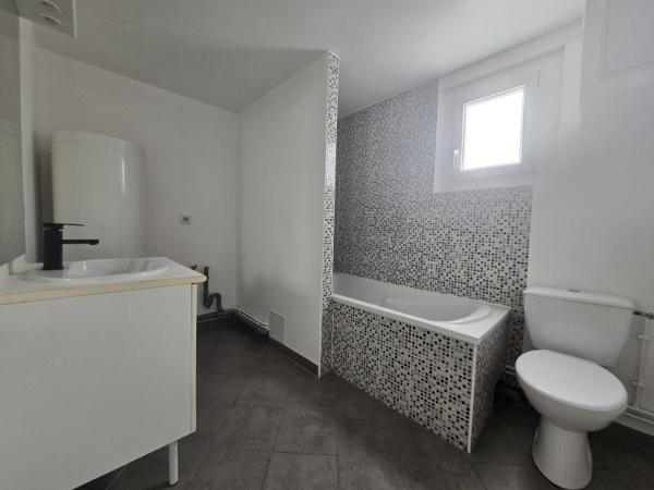 Vente / Maison