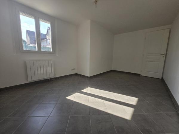 Vente / Maison