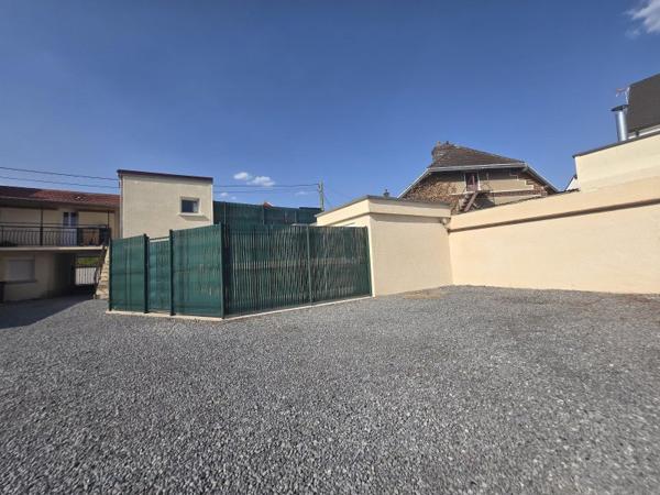 Vente / Maison