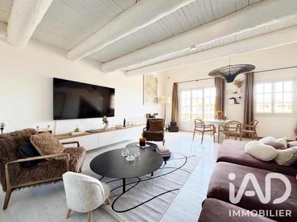 Appartement à vendre 4 pièces 110 m² Monteux