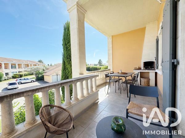 Appartement à vendre 4 pièces 110 m² Monteux