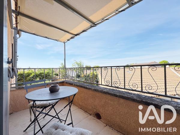 Appartement à vendre 4 pièces 110 m² Monteux
