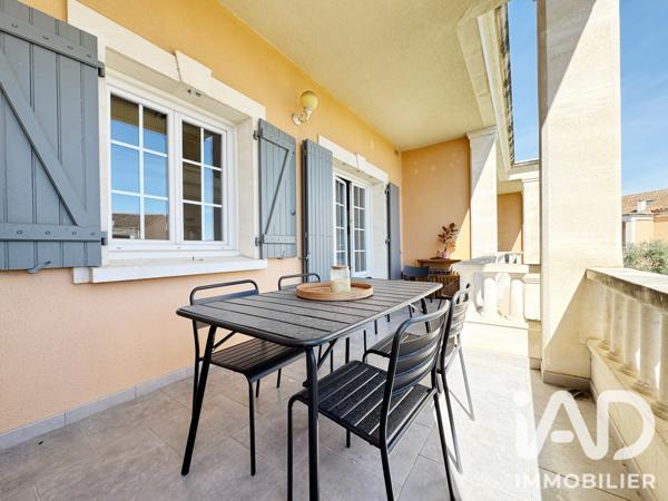 Appartement à vendre 4 pièces 110 m² Monteux