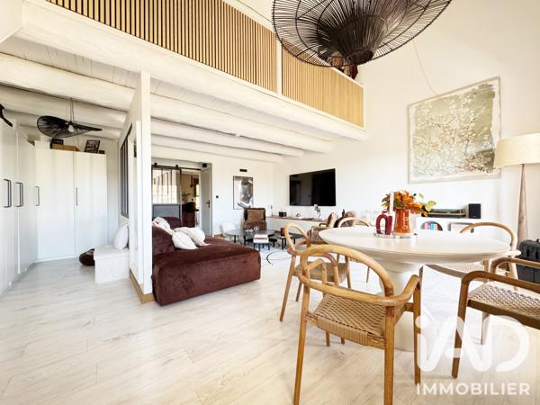 Appartement à vendre 4 pièces 110 m² Monteux