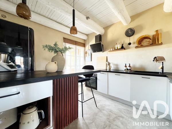 Appartement à vendre 4 pièces 110 m² Monteux