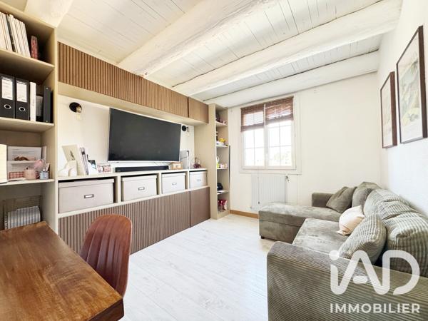 Appartement à vendre 4 pièces 110 m² Monteux