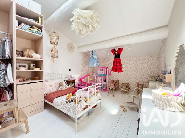 Appartement à vendre 4 pièces 110 m² Monteux