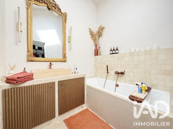 Appartement à vendre 4 pièces 110 m² Monteux