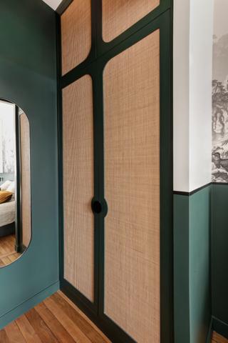 Vente Appartement de luxe Paris 18 4 Pièces 74 m²