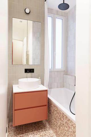 Vente Appartement de luxe Paris 18 4 Pièces 74 m²