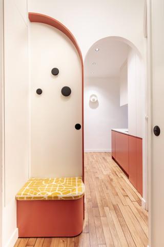 Vente Appartement de luxe Paris 18 4 Pièces 74 m²