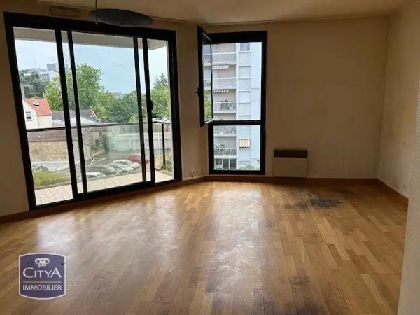 Appartement à vendre 1 pièce 29.26m² Dijon (21000)