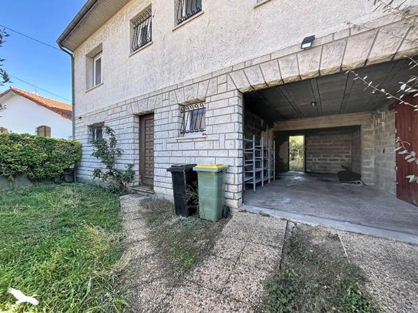 Maison à vendre 498 000 € Bègles 5 p 147 m² DPE E