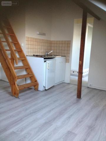 Immeuble à vendre à Bourges dans le Cher (18000), ref : 18006-211