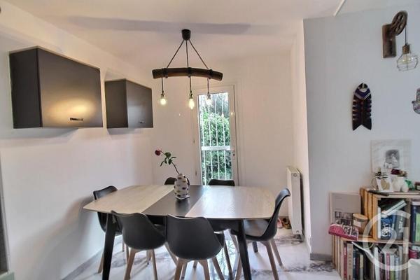 Maison à vendre  5 pièces - 108 m2 VILLEPINTE - 93