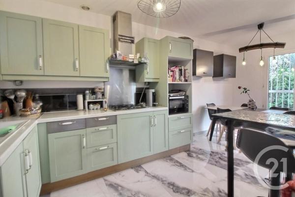 Maison à vendre  5 pièces - 108 m2 VILLEPINTE - 93