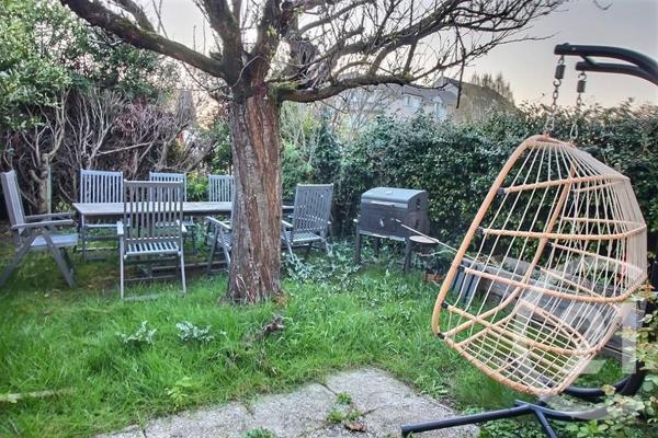 Maison à vendre  5 pièces - 108 m2 VILLEPINTE - 93