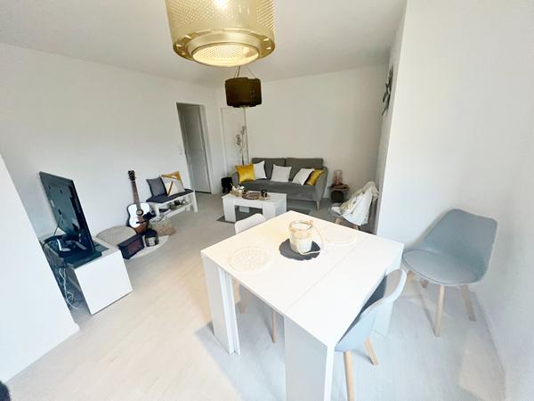 Appartement T4 Ecommoy