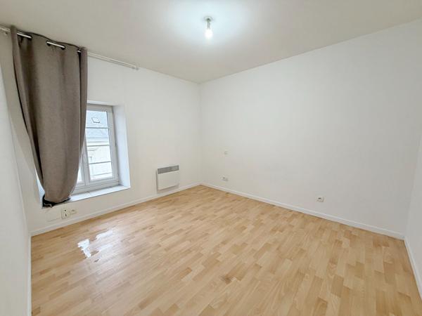 Appartement T4 Ecommoy
